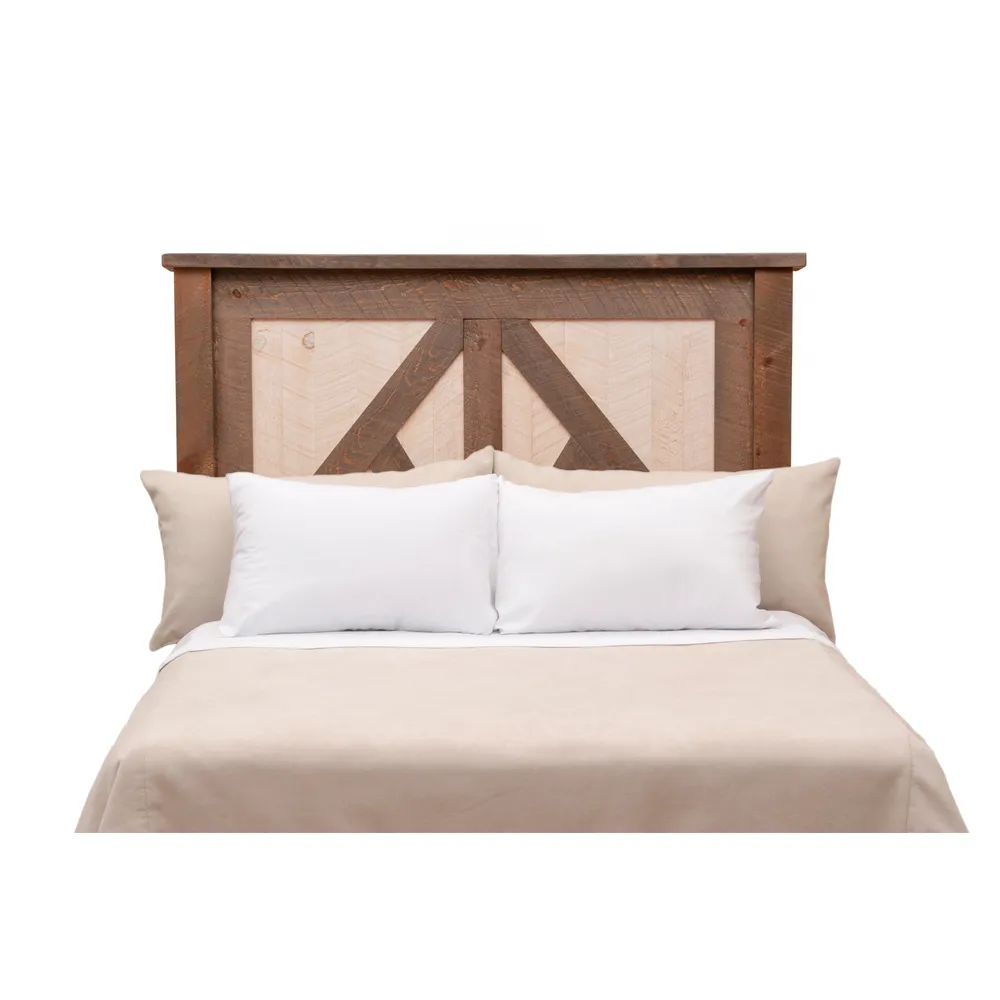 WoodShop Cottage Headboard - Cal King