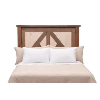 WoodShop Cottage Headboard - Cal King