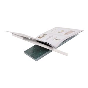 IVYLEY IVORY BOOKSTAND 6 (IN) 3