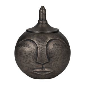 LANEPARK GRAY JAR 13 (IN) 1