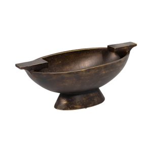 CAMDENMILL BRONZE BOWL 8 (IN) 3