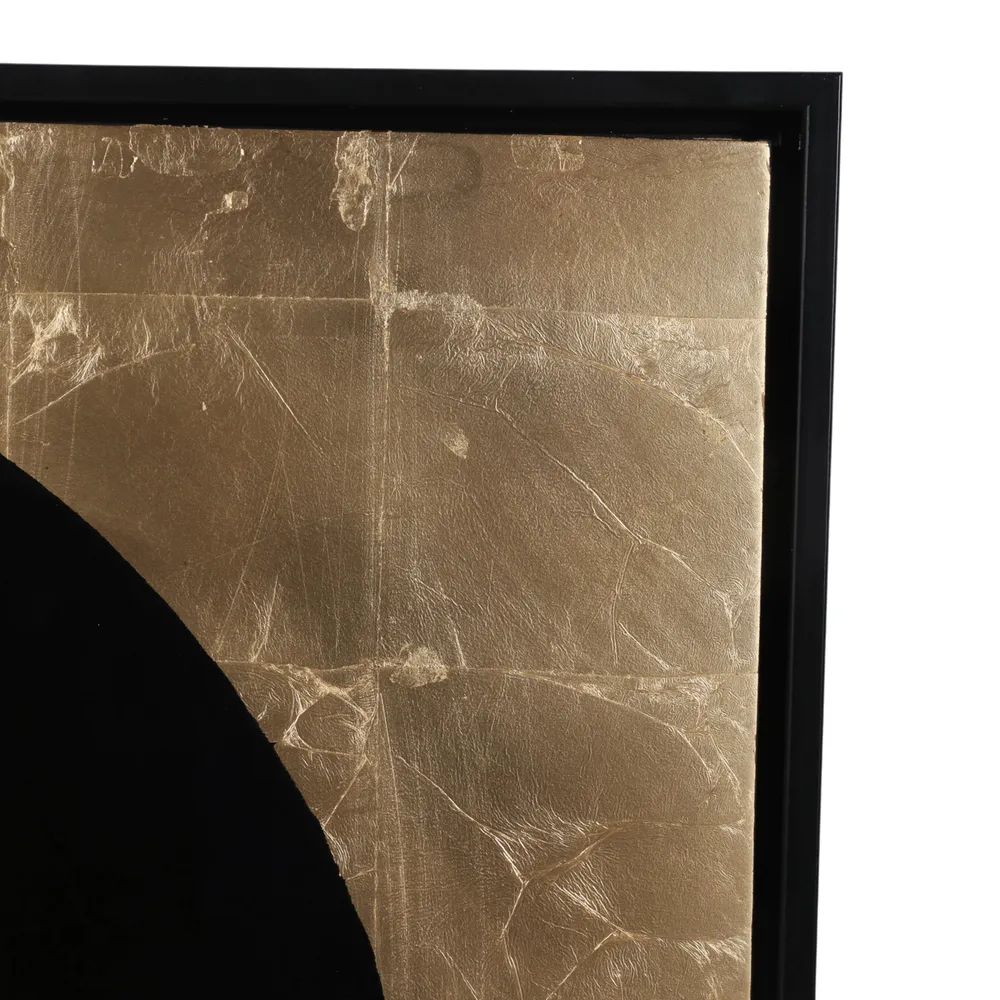 HILTONHAVEN GOLD ART 47 (IN)