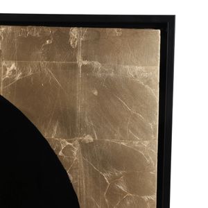 HILTONHAVEN GOLD ART 47 (IN) 6