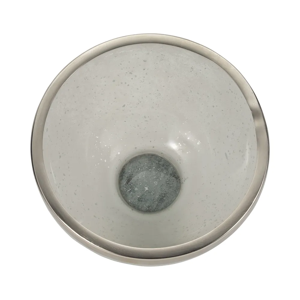 SYLVANWIND WHITE BOWL 6 (IN)