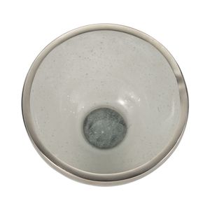 SYLVANWIND WHITE BOWL 6 (IN) 5