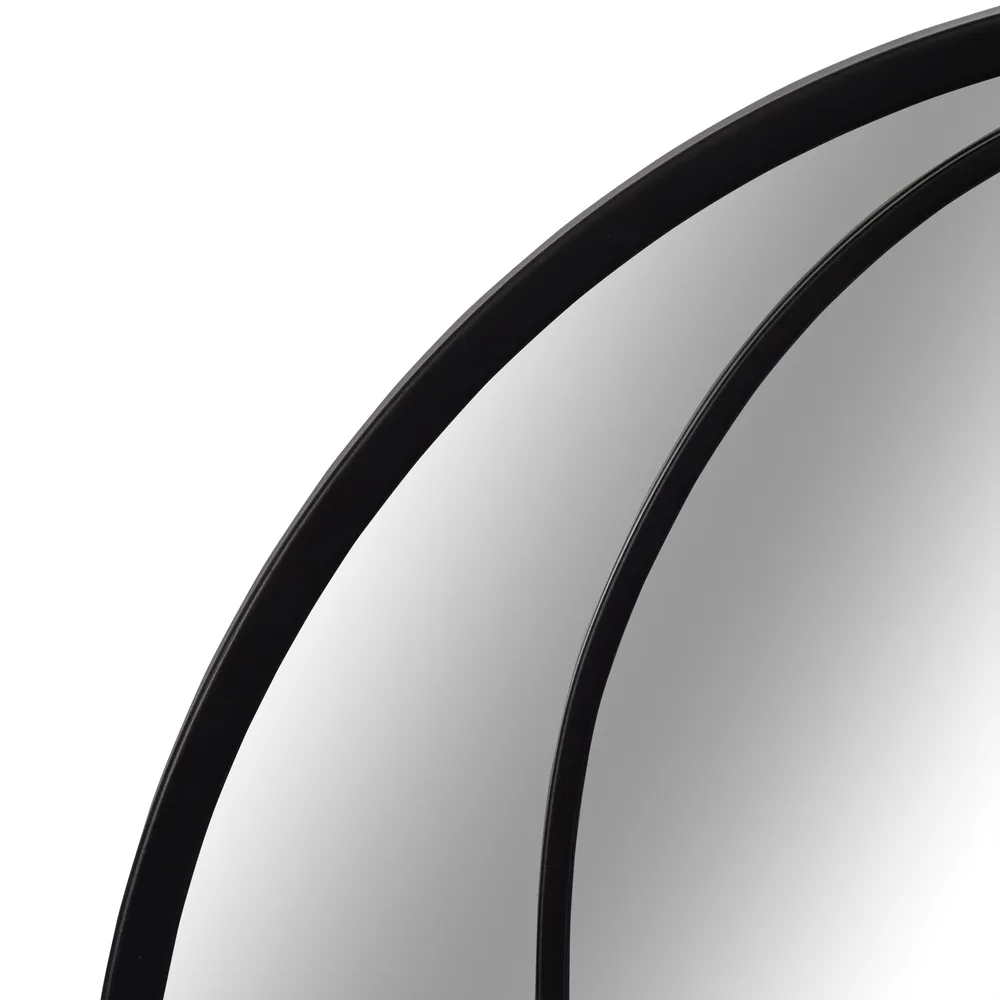 ALTONSIDE BLACK MIRROR 43 (IN)