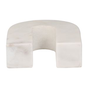 DAXTONWIND WHITE DECOR 6 (IN) 7