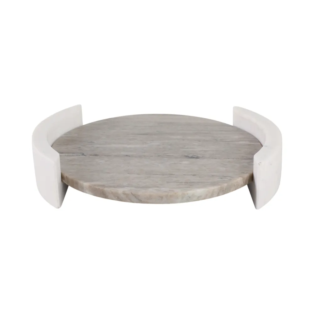 SKYLERFIELD TAN TRAY 3 (IN)