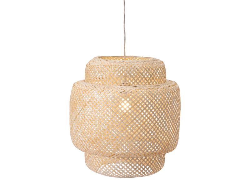 Finch Ceiling Lamp Natural 6