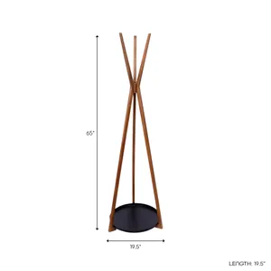 PAXBAY BROWN BASKET 65 (IN) 10