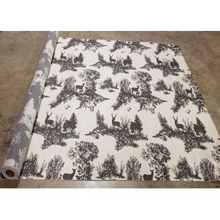 Blue Ridge Meadow-01, Grade 30 - Fabric by the yard