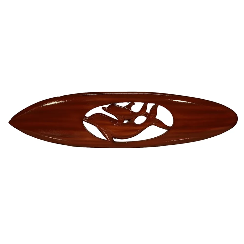 31-1/2" DOLPHIN DUO SURFBOARD
