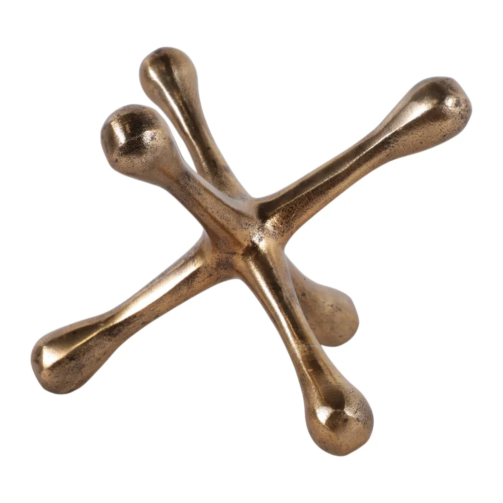 DEVON BRONZE DECOR 9 (IN)