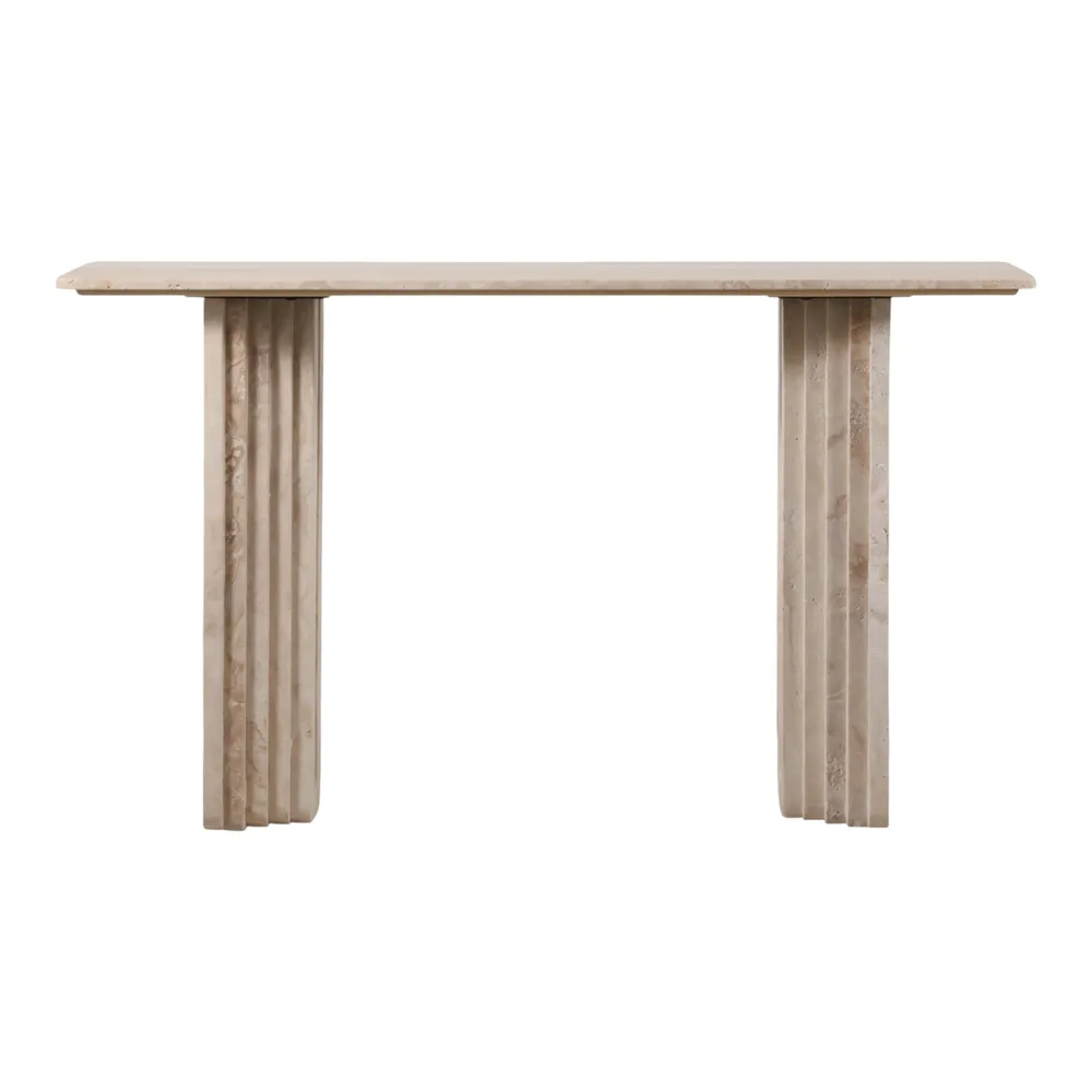 FARLEYWICK WHITE CONSOLE 32 (IN)
