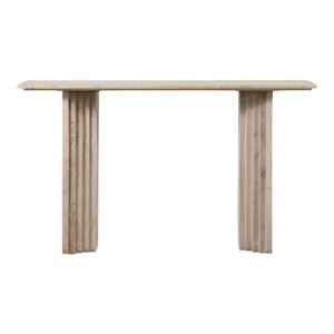 FARLEYWICK WHITE CONSOLE 32 (IN) 3