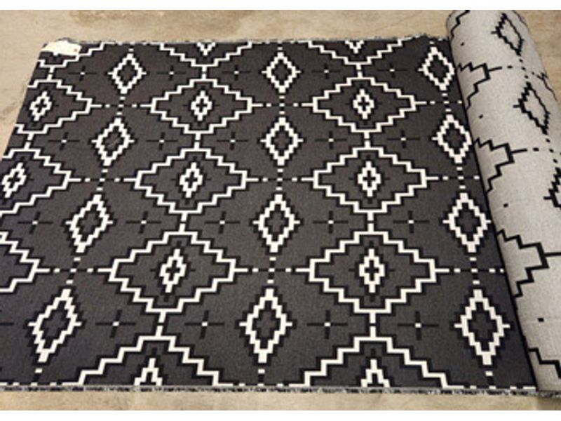 Kiva Steps-01, Grade 50 - Fabric by the yard 2
