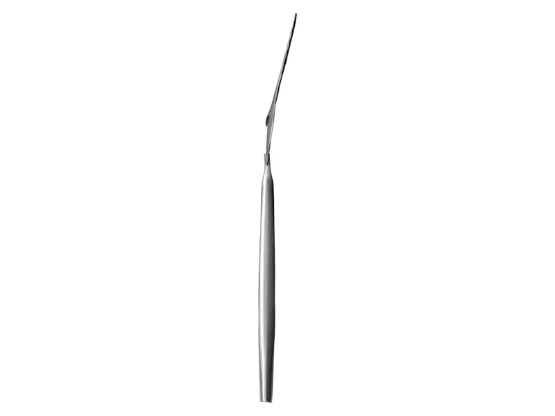 BOSKA - Monaco+, Cheese Slicer, 8.3x2.9x0.4" / 21x7.4x0.9cm 2