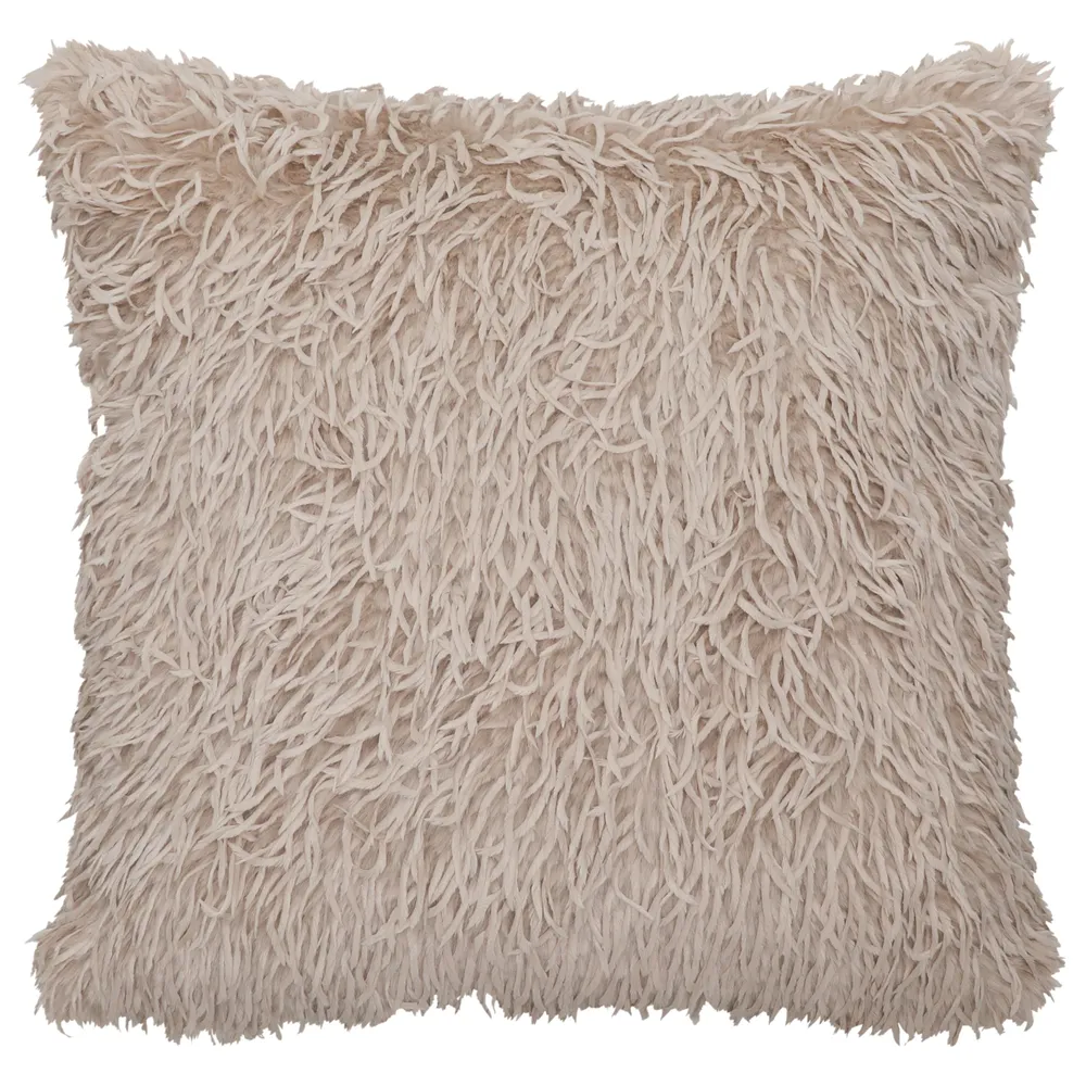 Emu Eggshell Euro Sham - 26x26