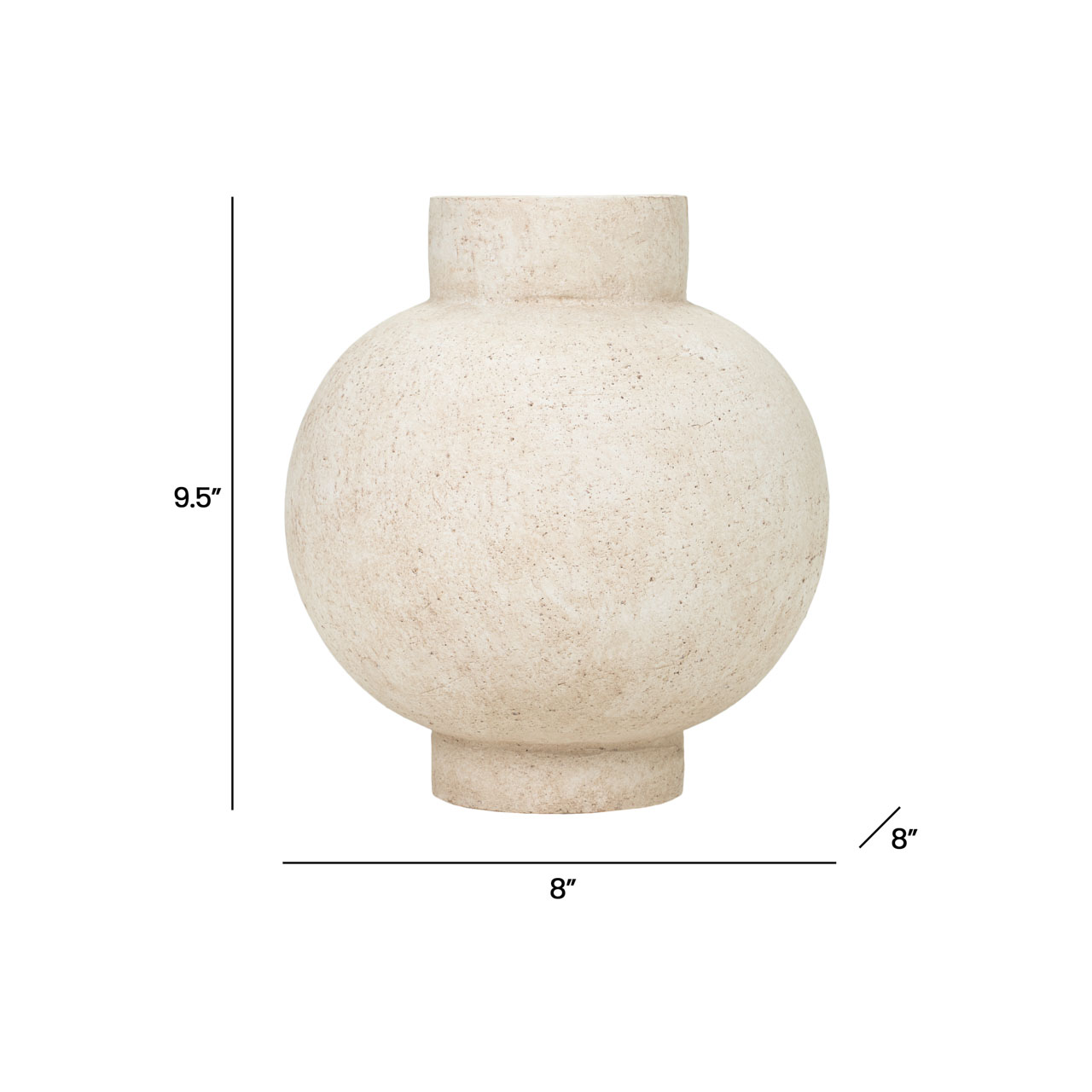 Halma Tall Vase 4