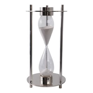 AMBERCREST IVORY HOURGLASS 15 (IN) 1