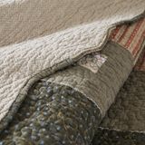 Sedona 100% Cotton Throw 2