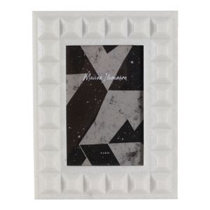 CASTONVALE WHITE FRAME 1 (IN) 1