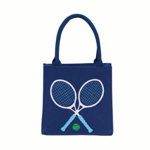 Tennis Navy Solo