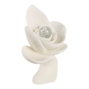 COLINCROSS WHITE DECOR 12 (IN) 3