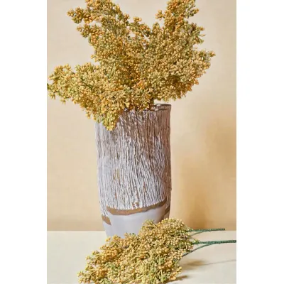 Honey Grain Cluster 24in