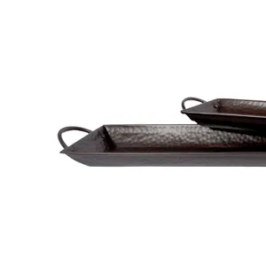 Taos Tray - Set of 2 3
