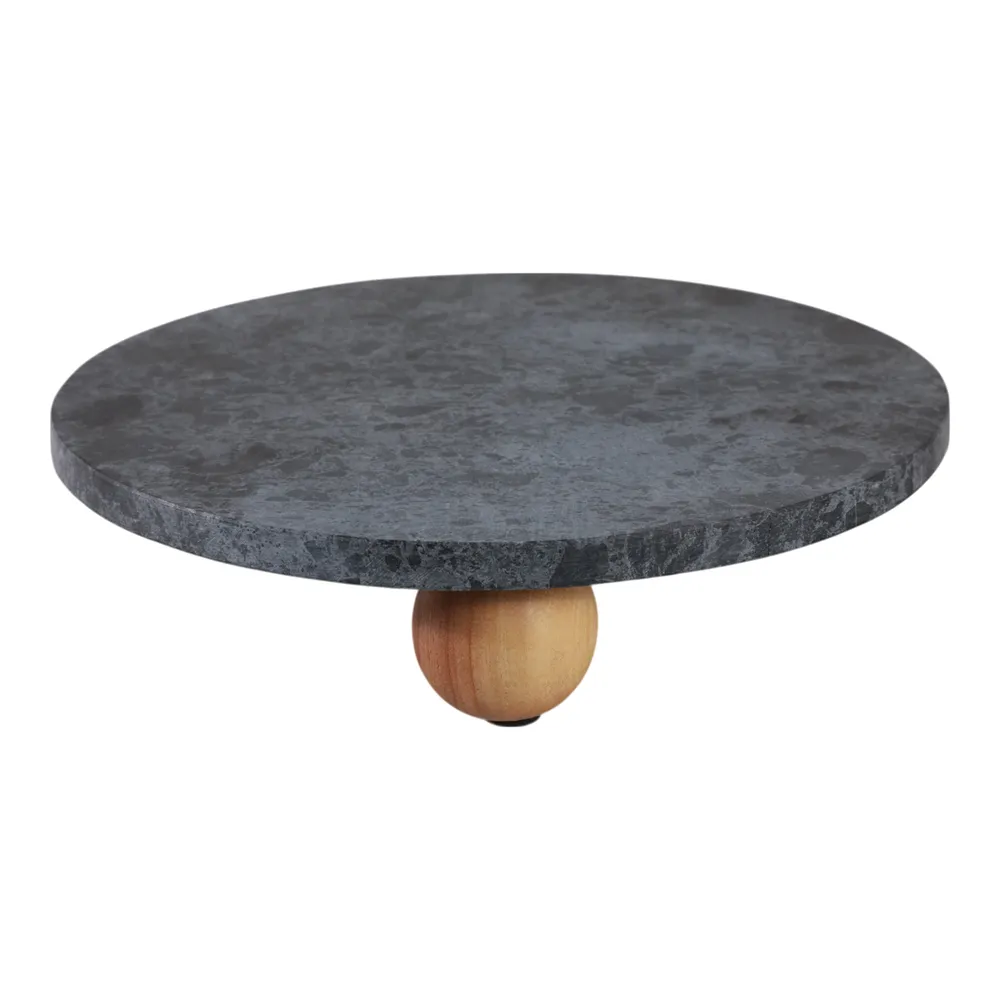 BREWERMOOR BLACK TRAY 3 (IN)