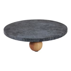 BREWERMOOR BLACK TRAY 3 (IN) 4