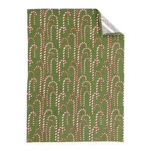 Scandi Ornaments Cotton Kitchen Towels (Set of 3) 11