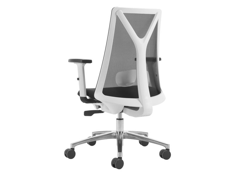 Hasso Office Chair Black 6