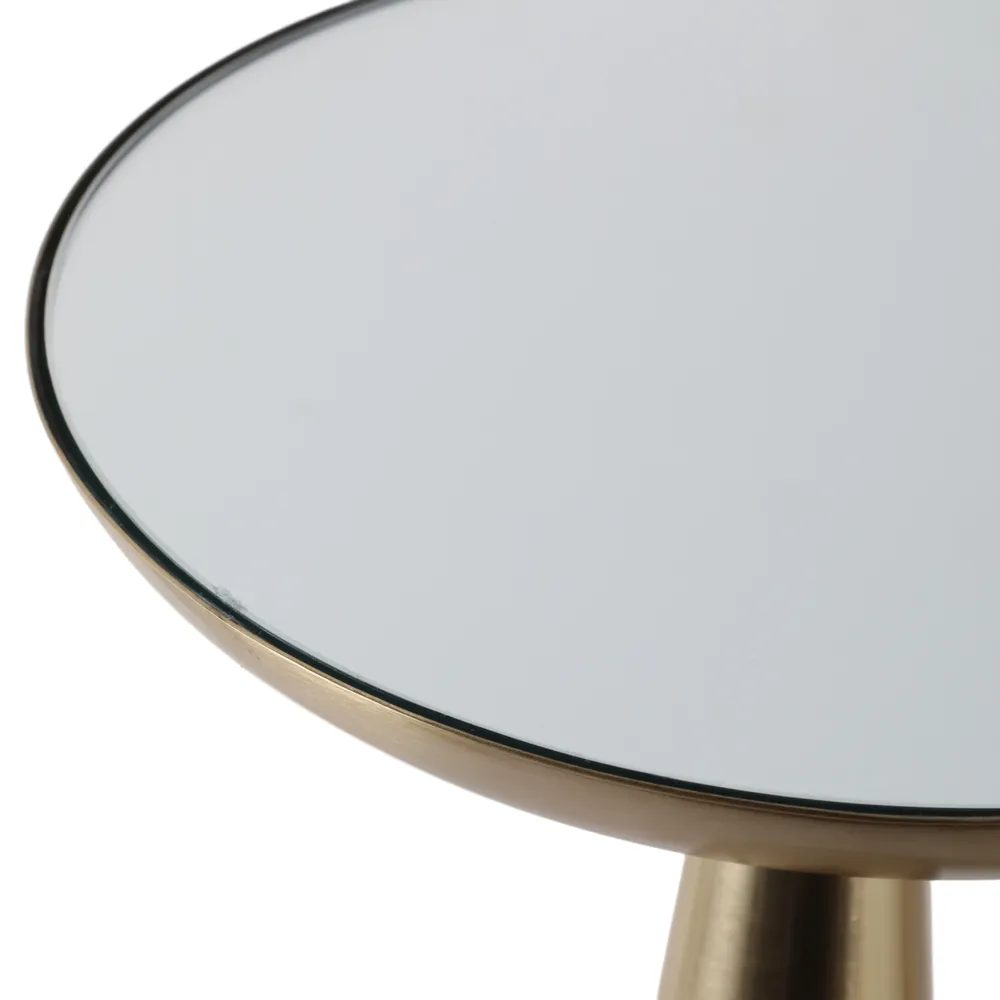 ARMONCROSS SET OF 2 GOLD TABLE 24 (IN)