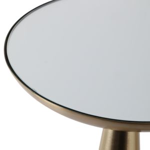 ARMONCROSS SET OF 2 GOLD TABLE 24 (IN) 7