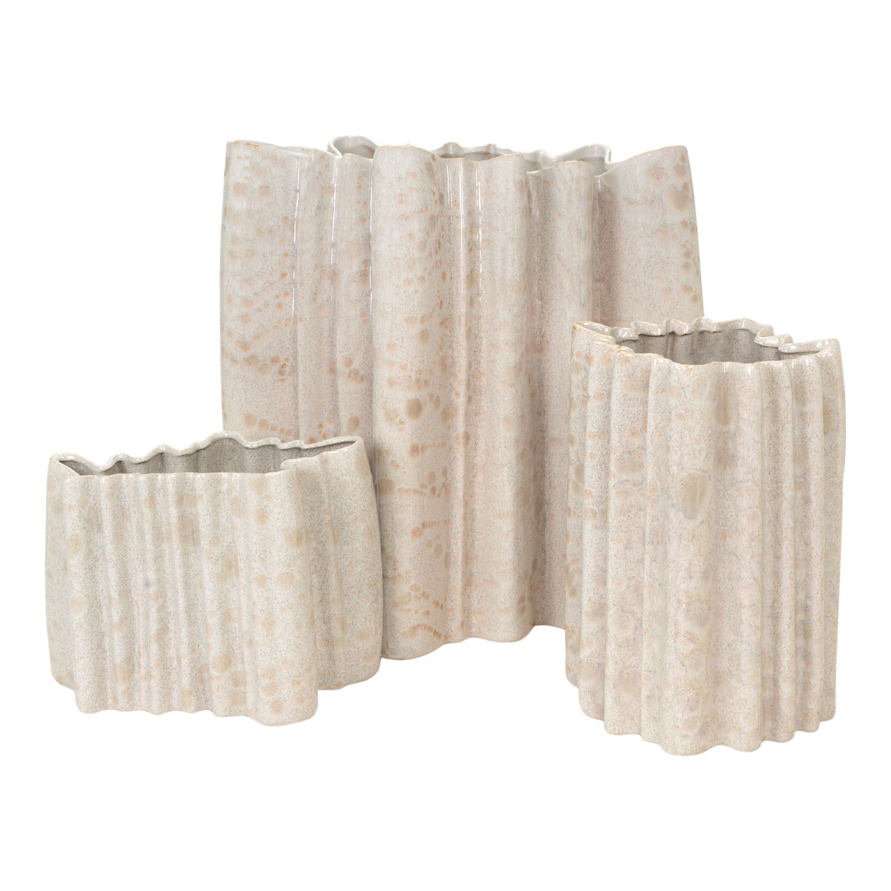 Calypso Oversized Vase 9
