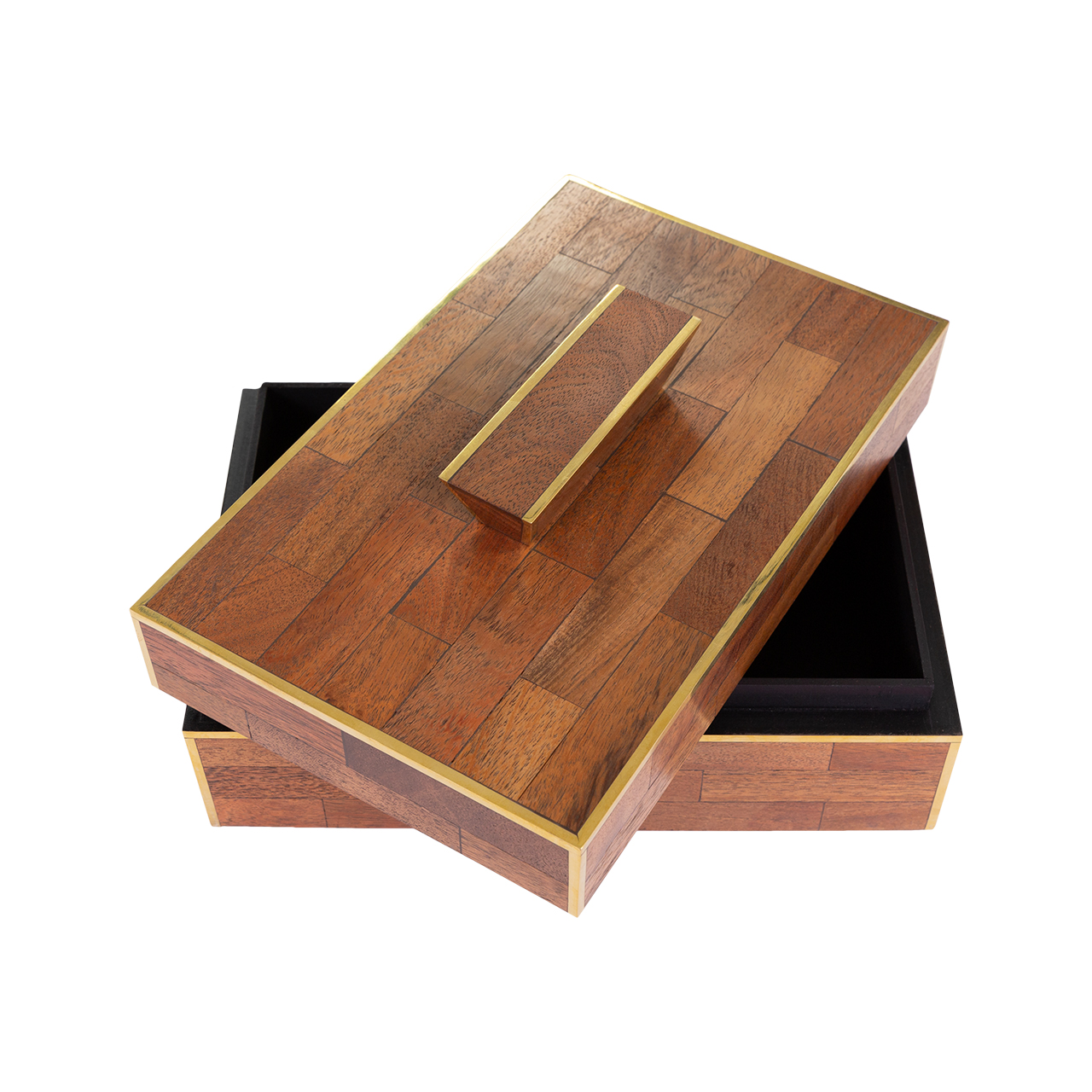 Zamora Box 7
