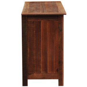 Barnwood Six Drawer Dresser - Premium Line 6