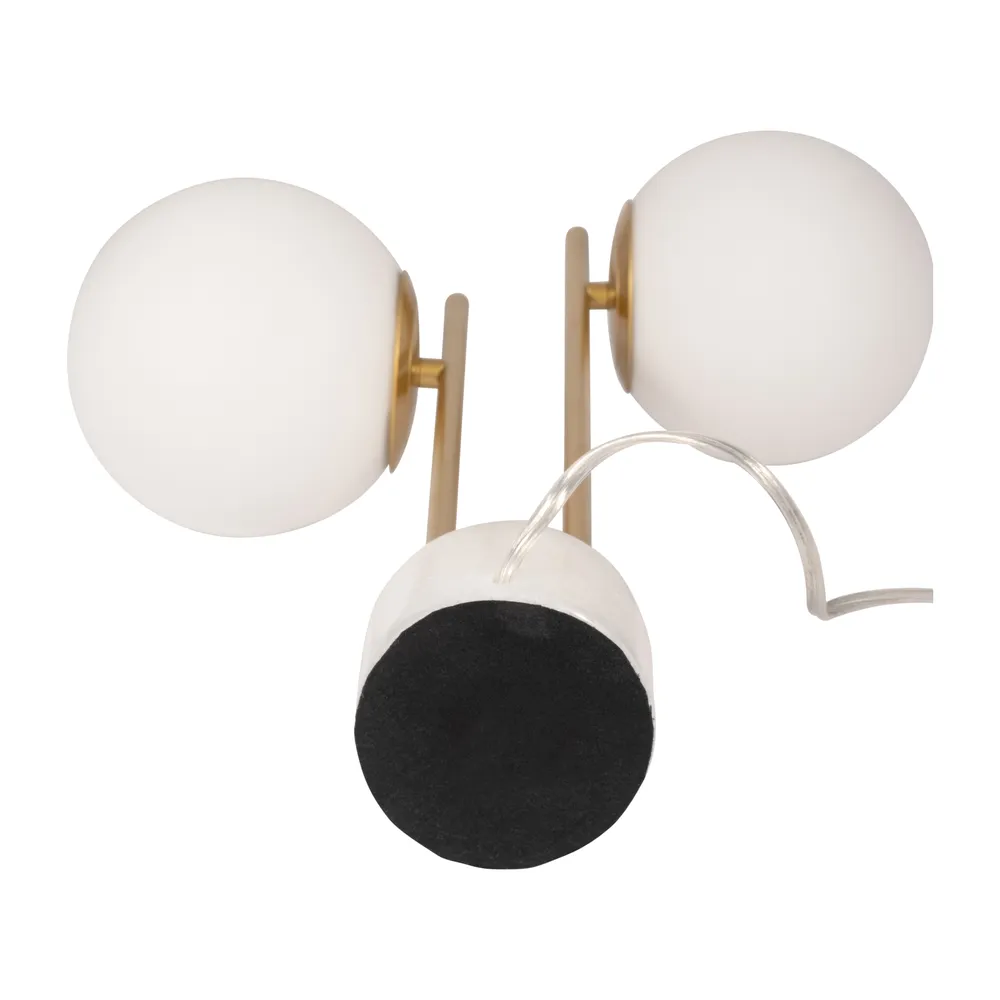 REGANWELL GOLD LAMP 23 (IN)