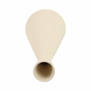 ENSLEYCROSS WHITE VASE 21 (IN) 7