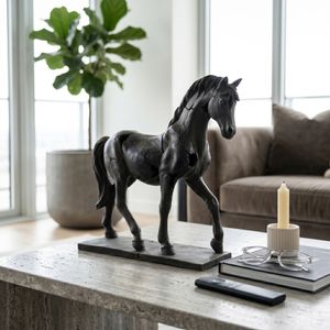 ATLASSTONE BROWN DECOR 17 (IN) 2