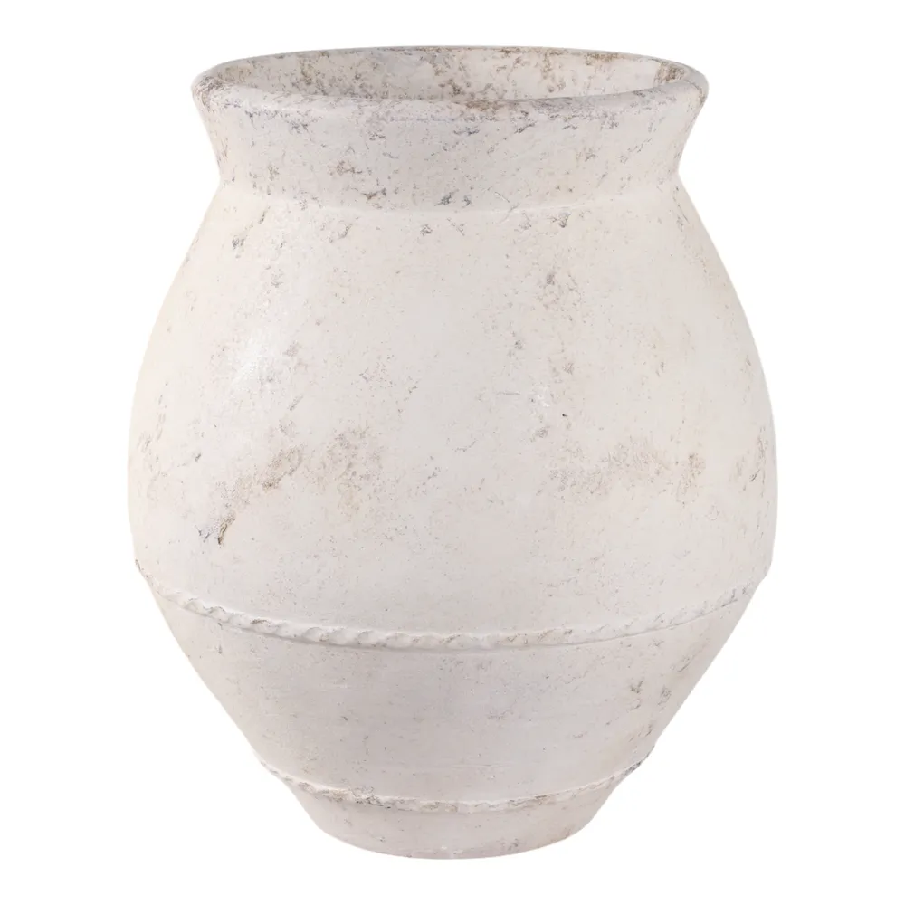 LARKVIEW IVORY VASE 20 (IN)