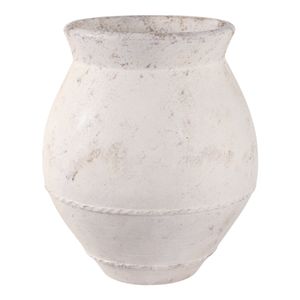 LARKVIEW IVORY VASE 20 (IN) 4