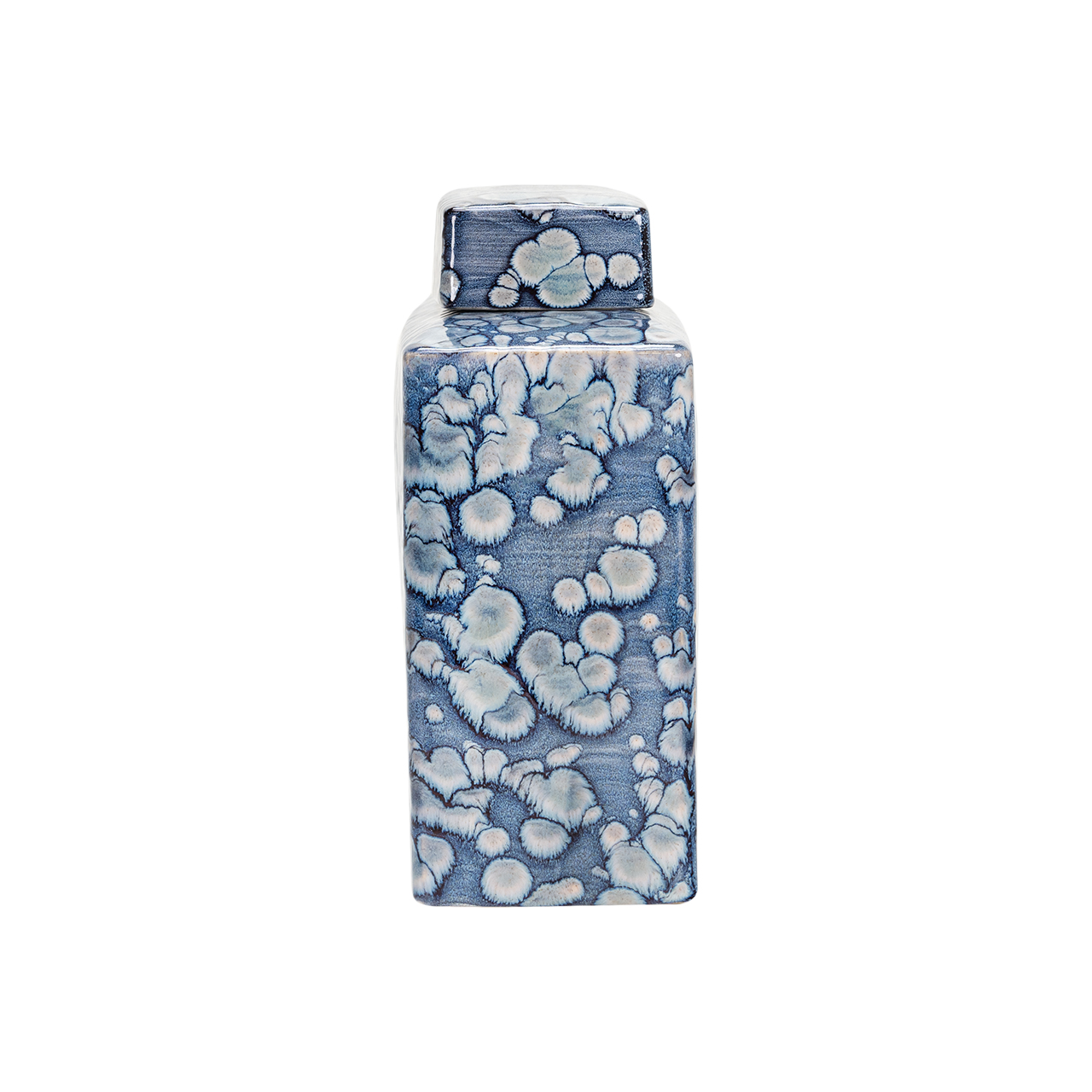 Indari Short Jar 3