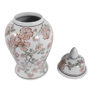 GAINESMOOR BROWN CHINOISERIE 15 (IN) 7