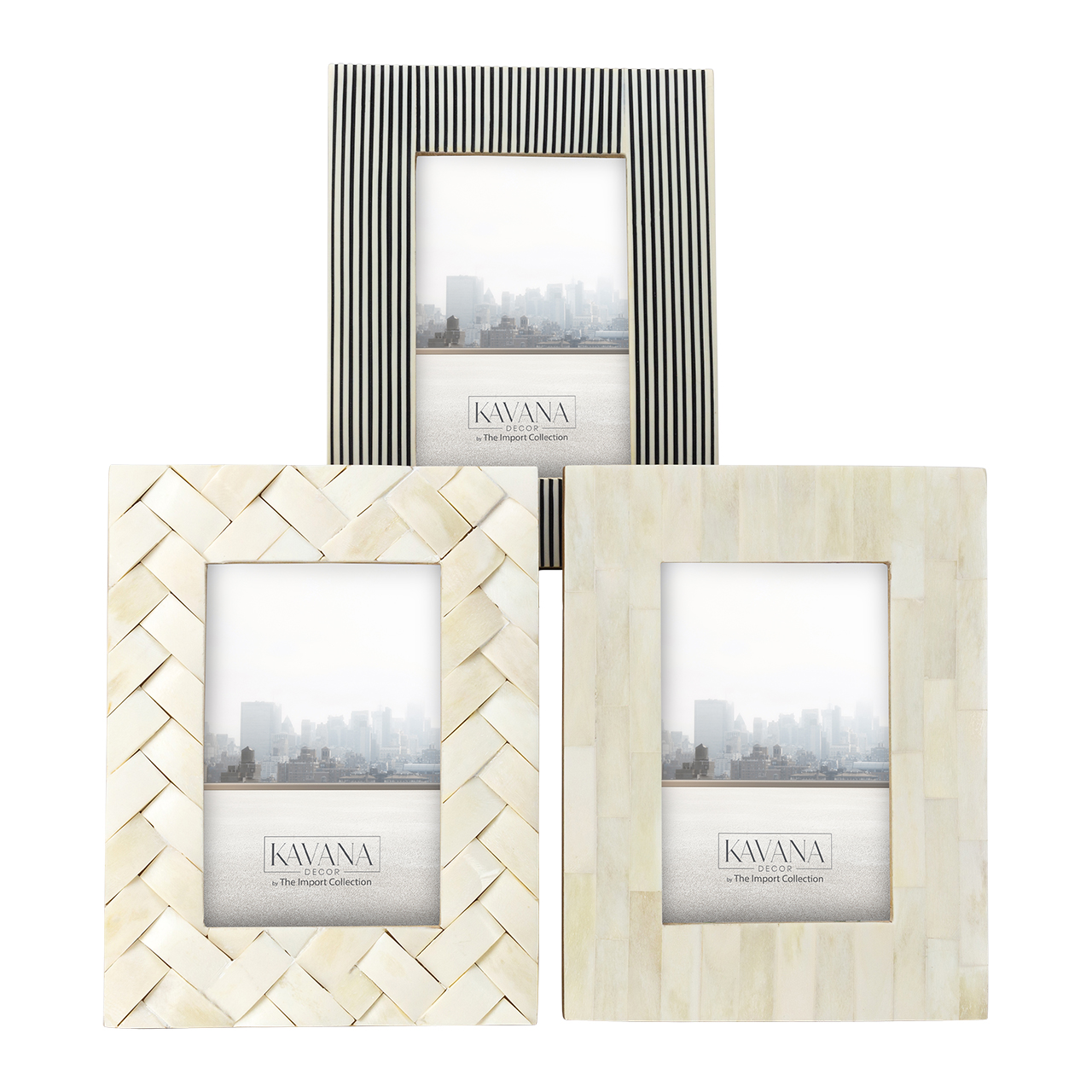 Boni Frames -Ea 9
