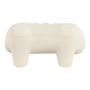 FARGOSTONE WHITE DECOR 4 (IN) 5