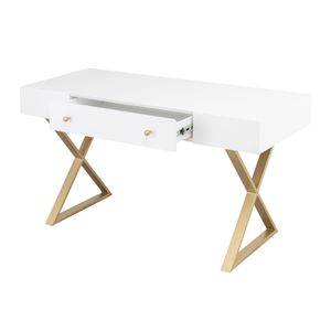 Guilford Desk - White 5