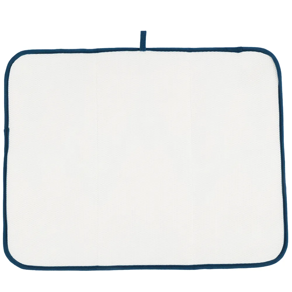 Icelandic Poppies Quick Drying Mat